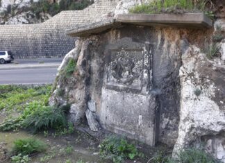 Source Photo: Facebook, crédit photo Hagop Kazazian