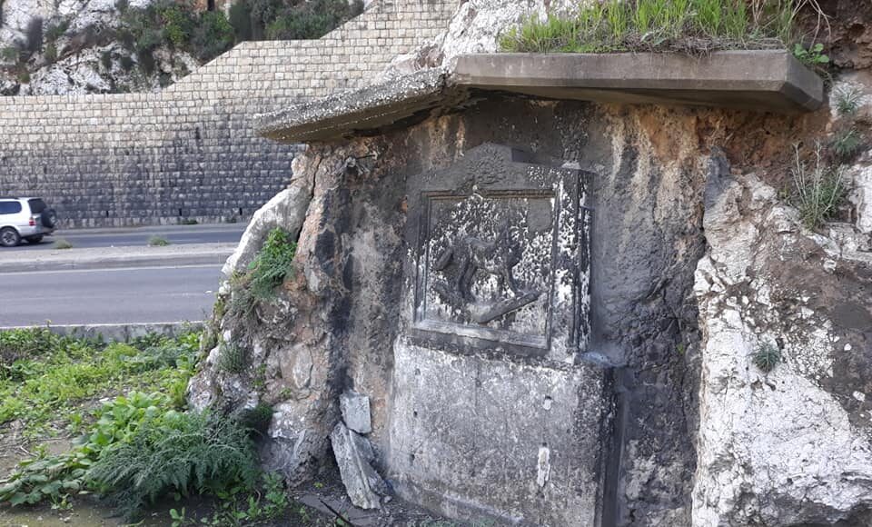 Source Photo: Facebook, crédit photo Hagop Kazazian