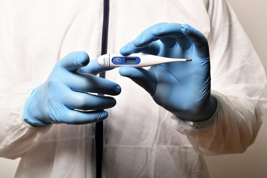 Liban/Coronavirus: 588 cas et 2 décès, des chiffres en légère amélioration
