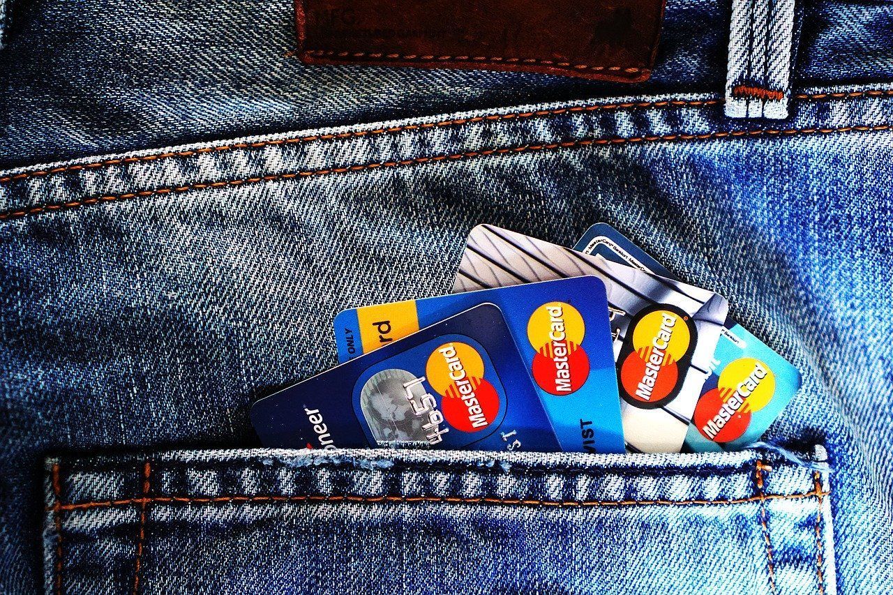 Forte augmentation des transactions par carte bancaire Forte augmentation des transactions par carte bancaire