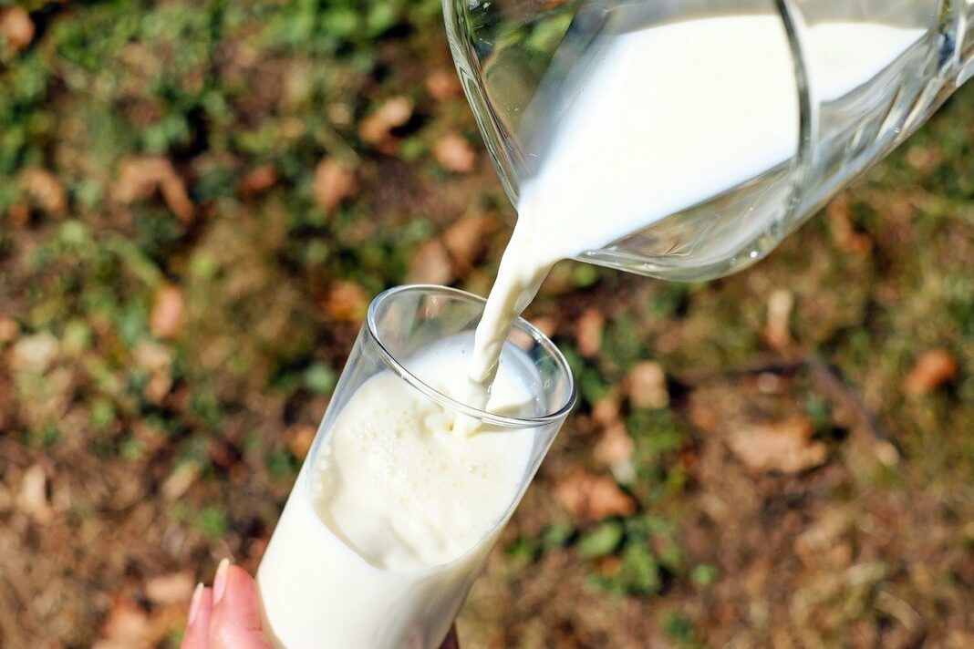 Le Lait Maternisé en voie d'être subventionné par la Banque du Liban