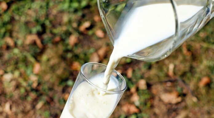 Le Lait Maternisé en voie d'être subventionné par la Banque du Liban