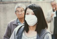 Coronavirus : comment la Chine gère la crise