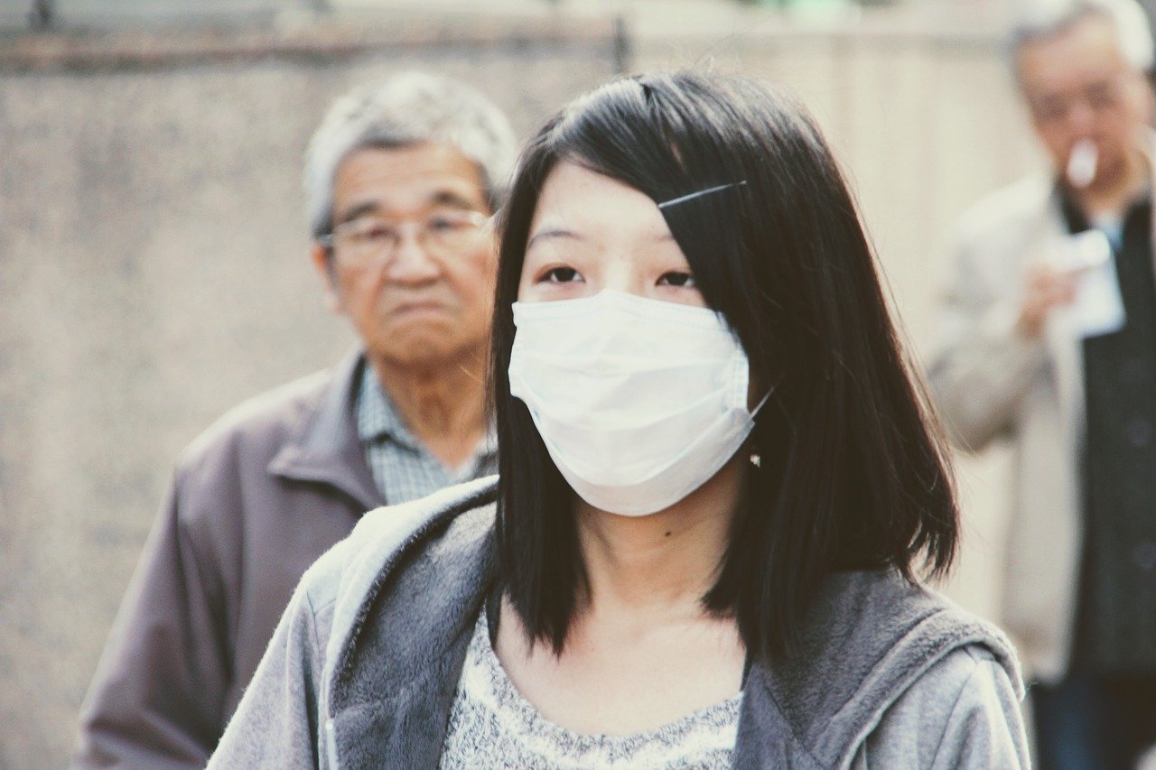 Coronavirus : comment la Chine gère la crise