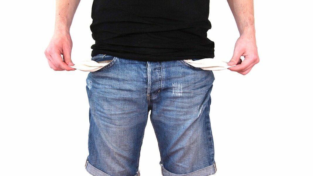 Liban: Nouvelle dégradation de la dette publique qui atteint désormais 91.6 milliards de dollars