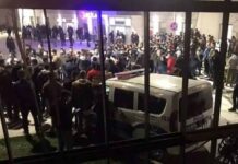 Entre la Turquie et la Syrie, le torchon brule après la mort de 33 soldats turcs à Idlib