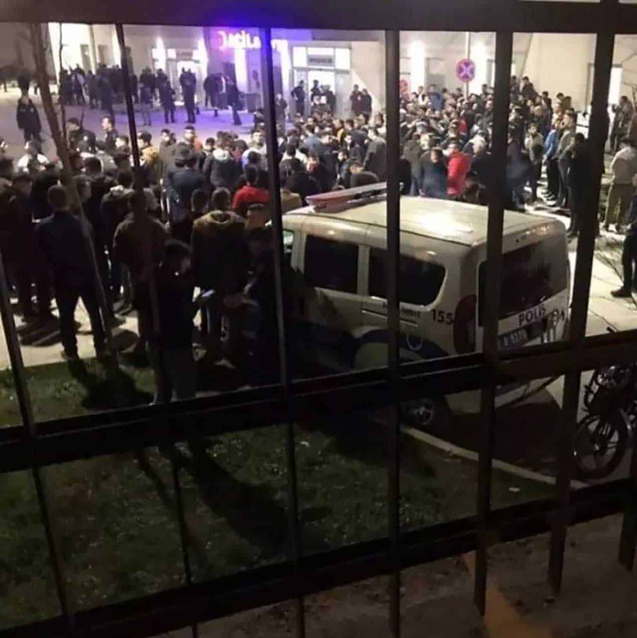 Entre la Turquie et la Syrie, le torchon brule après la mort de 33 soldats turcs à Idlib