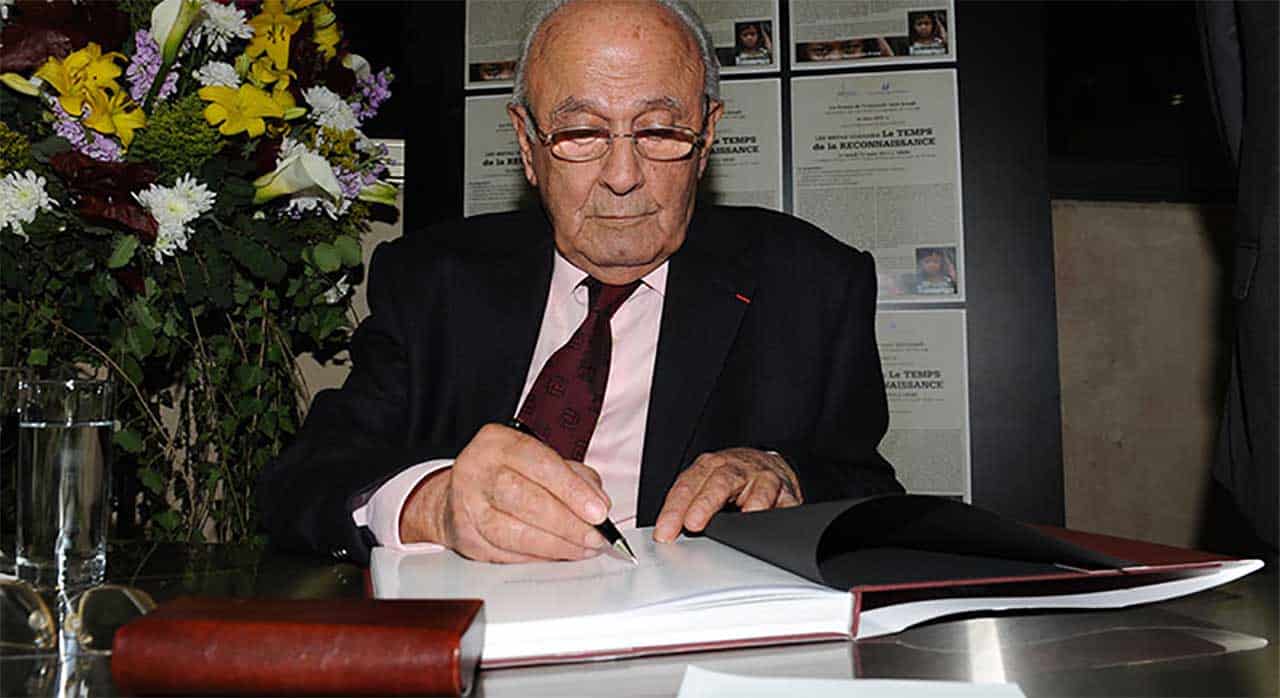 Un centenaire d’immaturités !