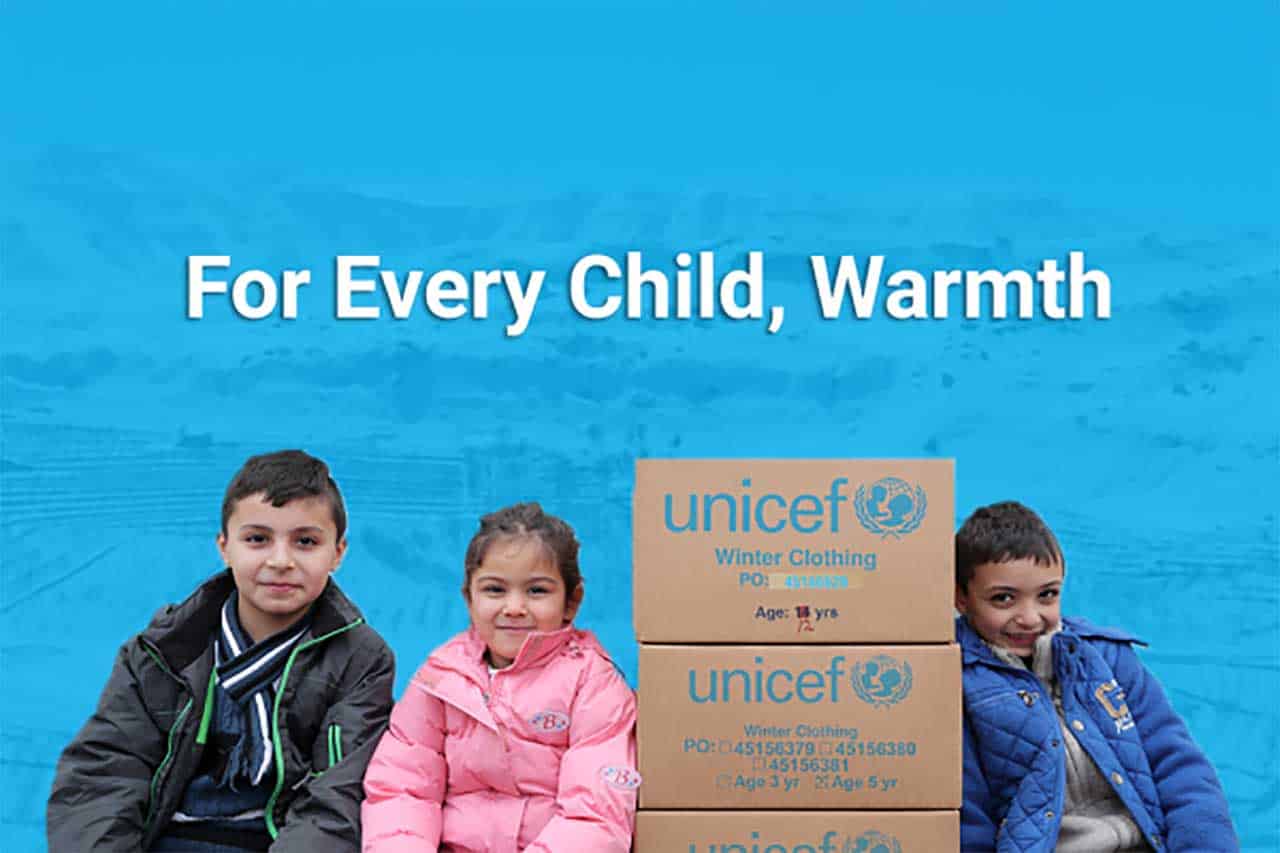Les Etats-Unis et l'UNICEF offrent une aide en médicament au Liban