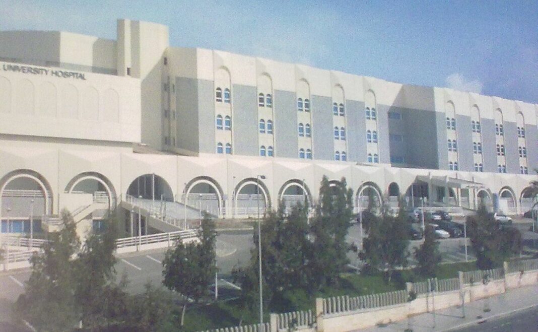 Crise au Centre Hospitalier Rafic Hariri : une grève met les services à l’arrêt