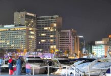 Tourisme libanais en crise : hôtels et restaurants en grande difficulté