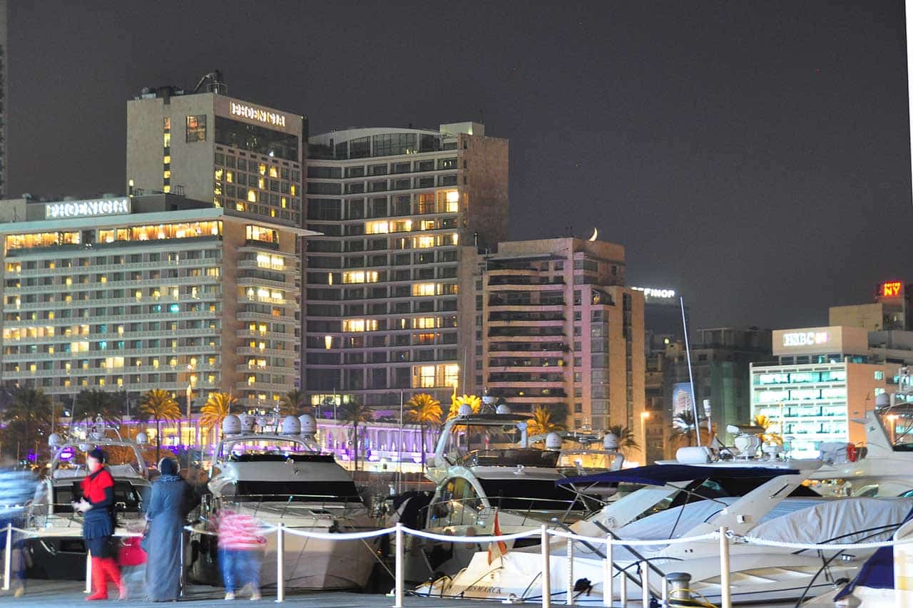 Tourisme libanais en crise : hôtels et restaurants en grande difficulté