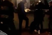 2 poids et une seule mesure raisonnable Contre attaque judiciaire de Ziad Aswad à l'encontre des manifestants