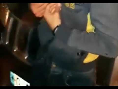 Arrestation d'un sympathisant de Ziad Aswad ayant tabassé un manifestant ce jeudi (Média)