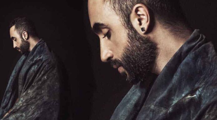 The Voice Saison 9: Matteo El Khodr à son tour sur la piste, ce samedi