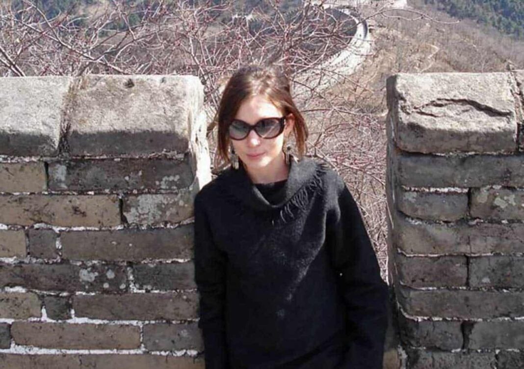 Peine de mort annulée contre l'assassin de Rebecca Dykes