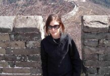 Peine de mort annulée contre l'assassin de Rebecca Dykes