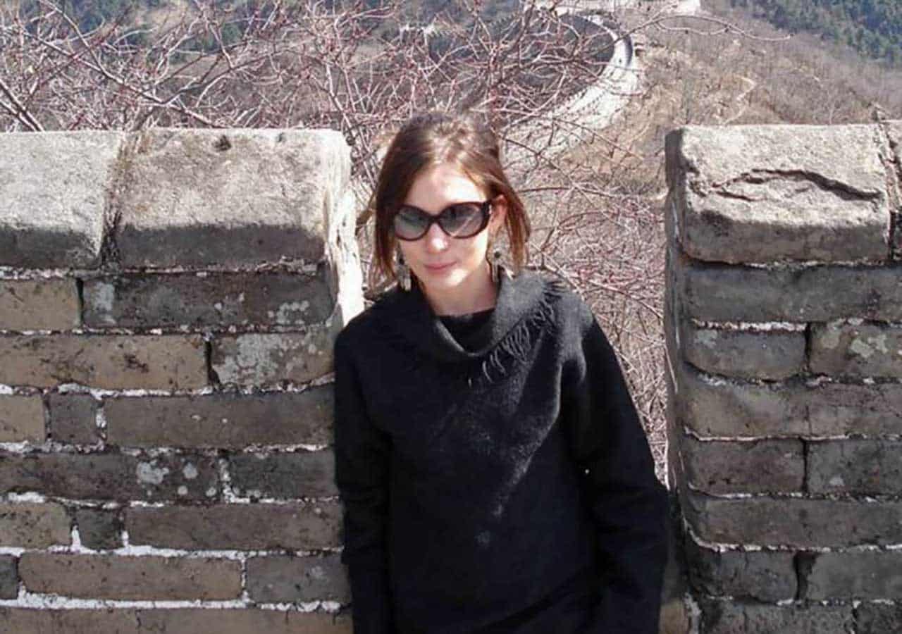 Peine de mort annulée contre l'assassin de Rebecca Dykes