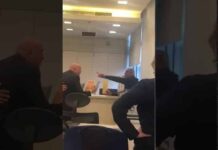 Un homme menace de s'immoler par le feu dans une banque libanaise