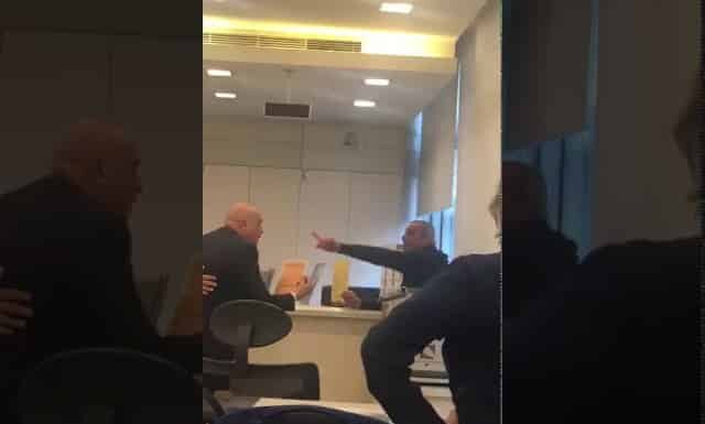 Un homme menace de s'immoler par le feu dans une banque libanaise
