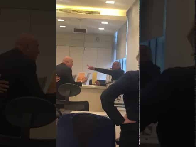 Un homme menace de s'immoler par le feu dans une banque libanaise