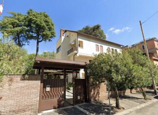 L'Ambassade du Liban en Italie