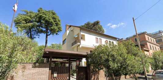 L'Ambassade du Liban en Italie