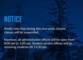 Coronavirus: Les principales universités au Liban ne répondent pas à l’appel de fermeture lancé par le ministère de l’Education