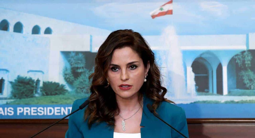 Liban: Un fonds pour faire face au coronavirus