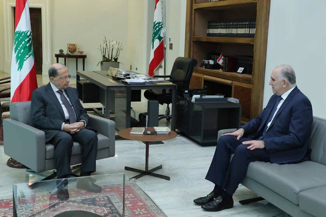 Liban: Une loi d’amnistie face au coronavirus