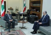 Liban: Une loi d'amnistie face au coronavirus