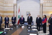 L'Association des Banques du Liban offre 6 millions de dollars pour combattre le coronavirus
