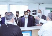 Aucun retour des libanais bloqués en raison de la pandémie avant le 12 avril (Hassan Diab)