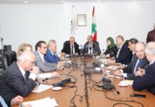 Coronavirus/Liban: Vers une augmentation du nombre de tests