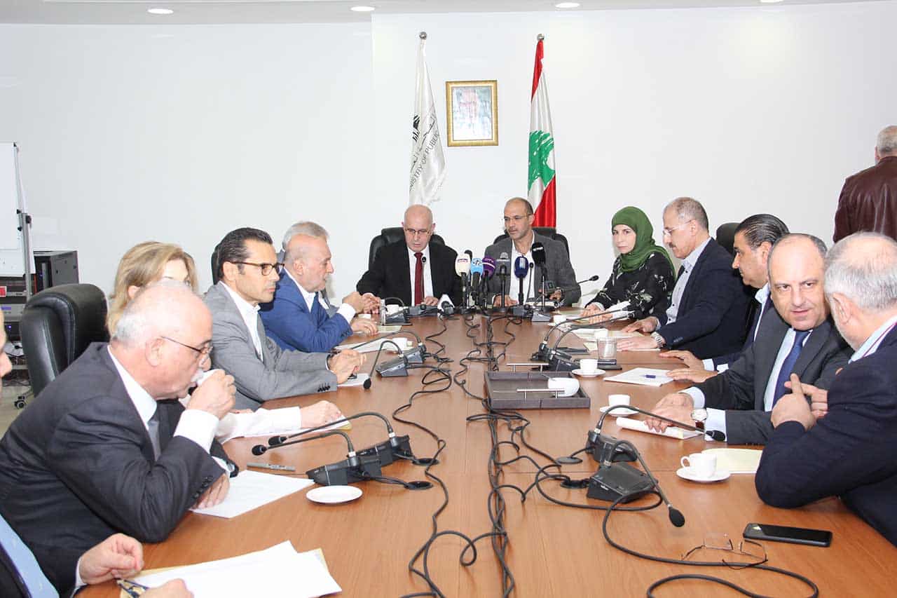 Coronavirus/Liban: Vers une augmentation du nombre de tests