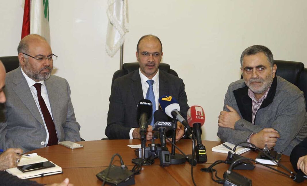 Coronavirus: 120 cas confirmés au Liban