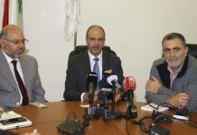 Coronavirus: 120 cas confirmés au Liban