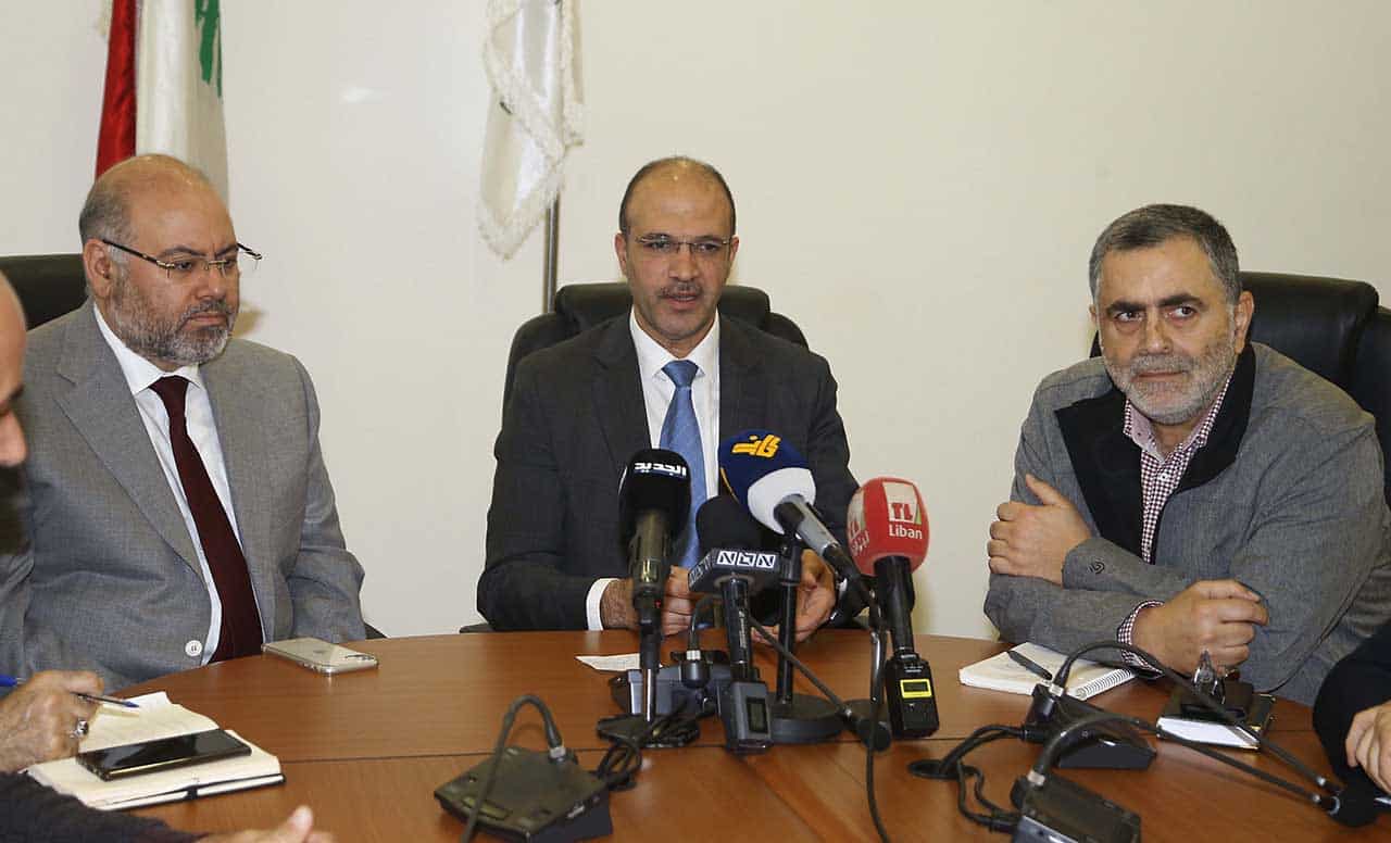 Coronavirus: 120 cas confirmés au Liban