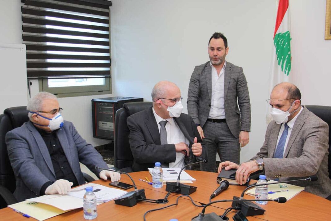 Liban/Coronavirus: Pas de fermeture de l'aéroport mais des amendes (Hamad Hassan)