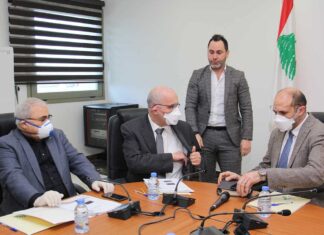 Liban/Coronavirus: Pas de fermeture de l’aéroport mais des amendes (Hamad Hassan)