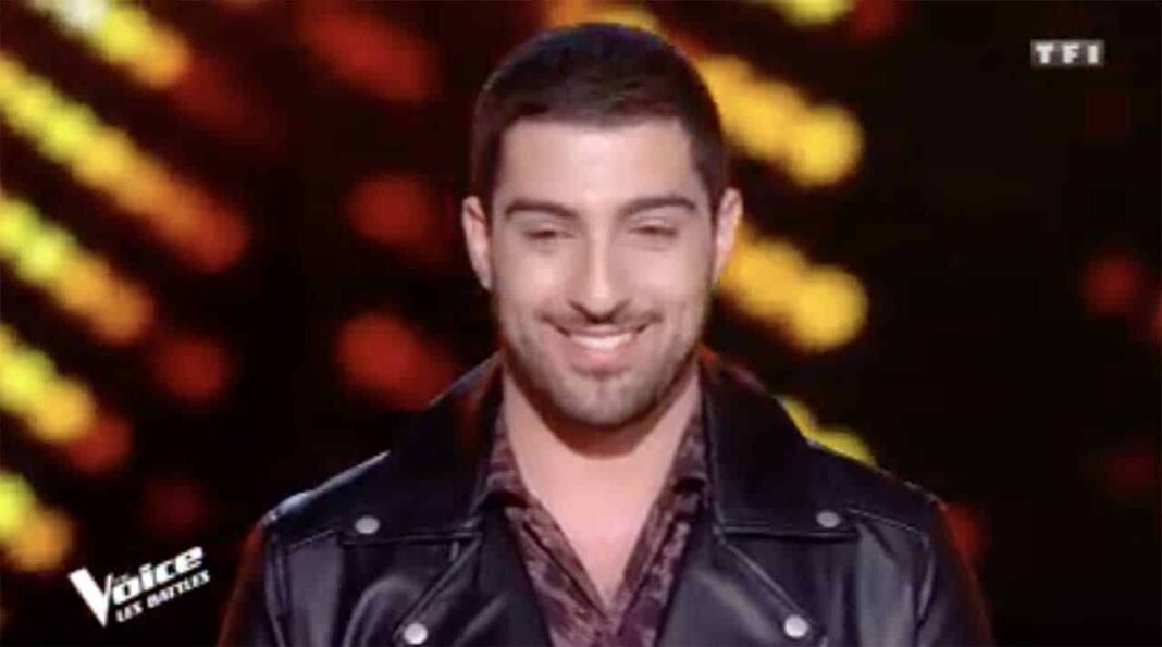 The Voice: La battle Enzo-Emmanuel tourne à l'avantage du Libanais