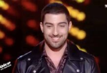 The Voice: La battle Enzo-Emmanuel tourne à l'avantage du Libanais