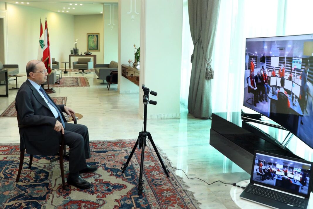 Coronavirus: La Présidence de la République dément être opposée à l’instauration d’un état d’urgence