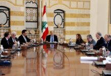 Coronavirus/Liban: vers 2 semaines supplémentaires de confinement général