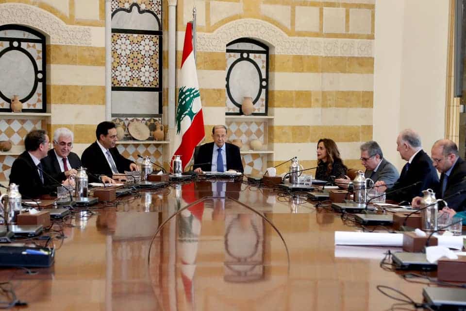 Coronavirus/Liban: vers 2 semaines supplémentaires de confinement général