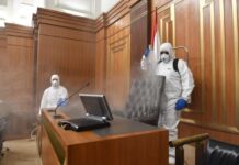 La vie au Liban s’installe dans le virtuel avec un projet de session législative en ligne La vie au Liban s'installe dans le virtuel avec un projet de session législative en ligne