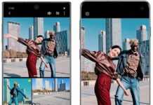 Capturez plus de ce que vous aimez avec de nouvelles fonctionnalités sur Galaxy S10 et Galaxy Note10