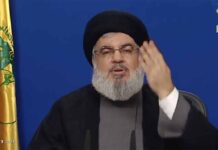Les prochaines élections législatives libanaises n'empêcheraient pas le Hezbollah de répondre à un acte hostile israélien (Sayyed Hassan Nasrallah)