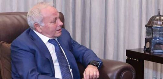 L'enquête du port de Beyrouth relancée par la mise à la retraite de Ghassan Oweidat?
