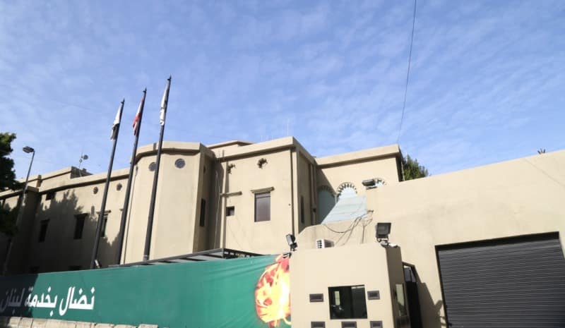 Pas de rencontre Kataëb-Hezbollah, annoncent les phalangistes